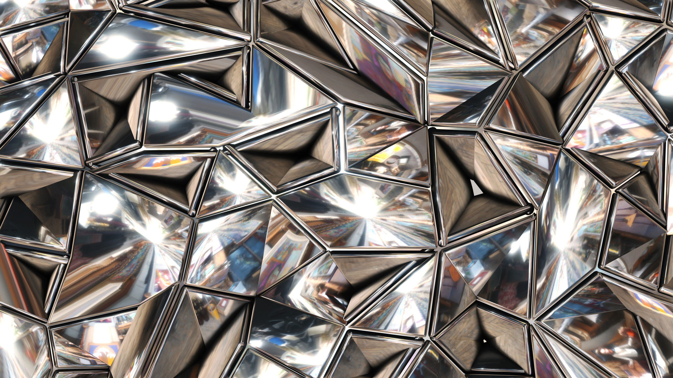 Novel green hardmetals